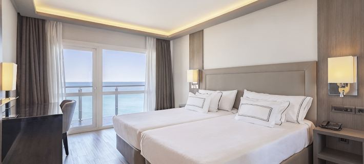 Melia Alicante Hotels in Alicante