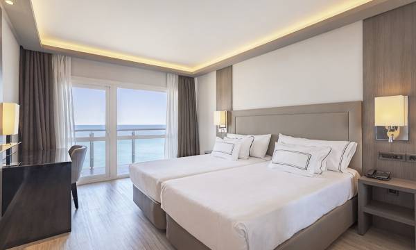 Melia Alicante