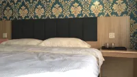 Meihekou Warm Port Hotel - Wifi