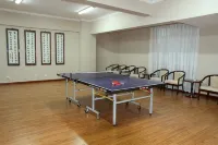 Yi He Hotel - Gym
