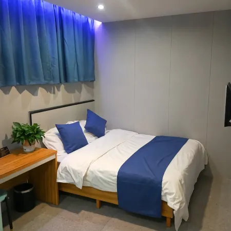 Sunshine Hotel (Lanzhou Center Branch)