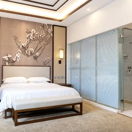 Landu Hotel