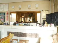 Xiyingbin Business Hotel
