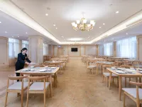 Vienna International Hotel (Nanchang Anyi Expo Center Passenger Transport Terminal)