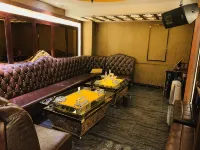 Yangmei Enjoy Hotels - Gym