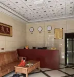 Baise Xinyi Hotel