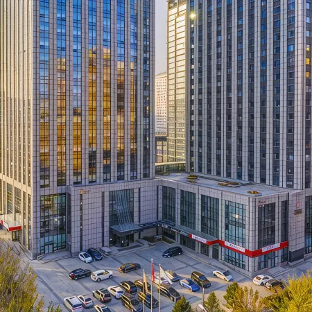 Homeinn Plus Hotel (Shenyang  Olympic Center Rongxing Building)
