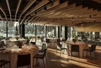 Park Hyatt Auckland - Gym