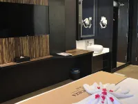 โรงแรมอาร์ตเวิร์ค อิโปห์ โรงแรมใกล้ศูนย์การค้าอิโปห์พาเหรด