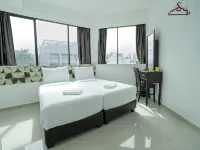 Grand Bagan Hotel - Scenic