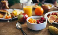 Holiday Inn Express & Suites MISHAWAKA - SOUTH BEND by IHG - parking