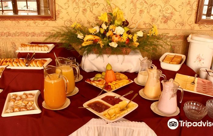 Capital Plaza Hotel