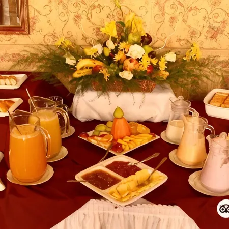 Capital Plaza Hotel