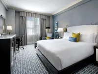 Fairmont Royal York Hotel Hotels in Toronto