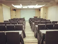 北京總部基地南四環西路亞朵酒店 鄰近看丹的酒店