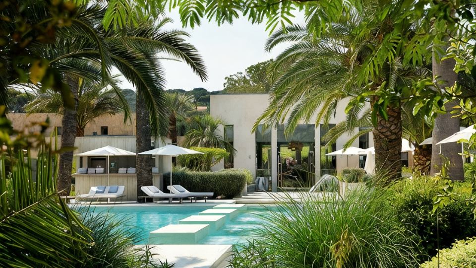 Sezz Saint-Tropez
