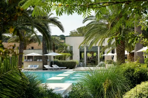 Sezz Saint-Tropez