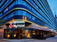 H4 Hotel Berlin Alexanderplatz Hotels in Berlin