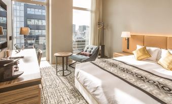 Hotel Musse Ginza Meitetsu