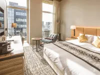 Hotel Musse Ginza Meitetsu