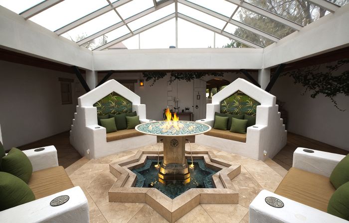 Cottage Inn & Spa