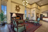 Best Western Desert Villa Inn