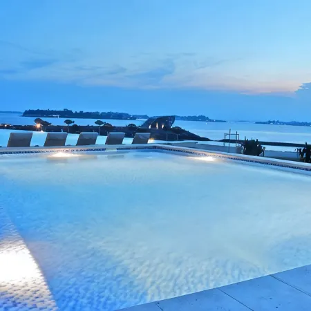 Harris Resort Barelang Batam