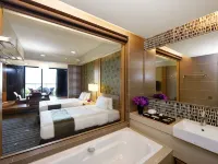 Fullon Hotel Tamsui Fishermen's Wharf Hotels near Tian Yuen Temple