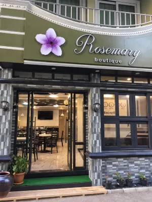 Rosemary Boutique