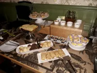 Hotel Eco Boutique Bidasoa - servizio colazione