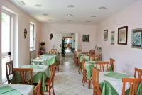 Hotel Villa Giada