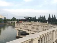上海漁民人家ファームステイ - ファームステイ