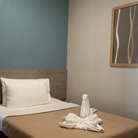 Sheridan Boutique Hotel