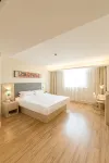 HanTing Hotel (Dezhou Qingyun Xiangyun Avenue)