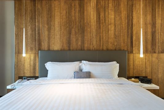 台北HOME HOTEL