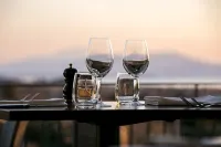 Hilton Lake Taupo - Romantic