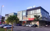 Hotel 99 Sepang KLIA