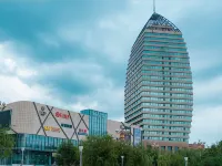 Fuhong International Hotel فنادق في بَنشي
