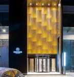 Tuyue Art Hotel（Sunshine 100 Wanda Plaza） Hotéis em 
