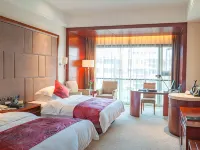 Zizhou International Hotel Hotels in Santai