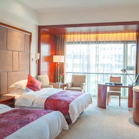 Zizhou International Hotel