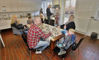 Danhostel Brande