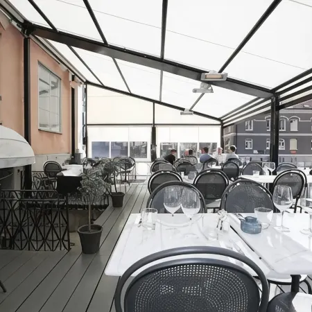 Börsen Apartment Suites