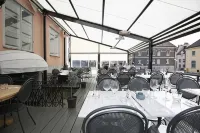 Börsen Apartment Suites - Завтрак