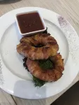 Hilton Garden Inn Gaborone - breakfast