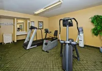 Home2 Suites by Hilton East Haven New Haven - Gym
