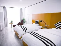 Zijin Apartment - Farmhouses