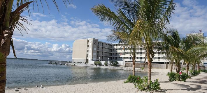 Princess Bayside Beach Hotel Hotels in Worcester County