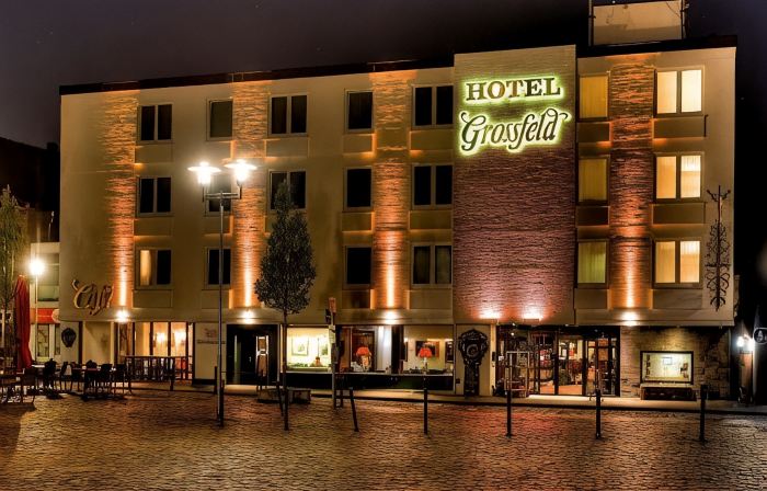 Hotel Grossfeld