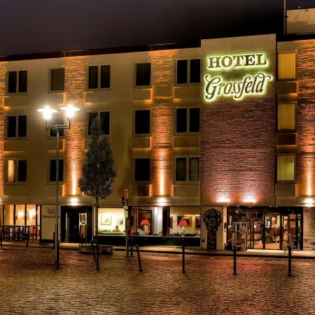 Hotel Grossfeld